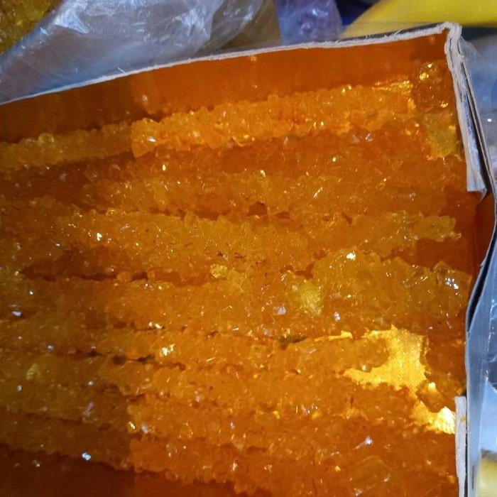 قیمت نبات فله عمده کارتنی