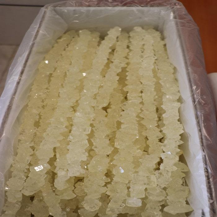 قیمت نبات عمده در مشهد
