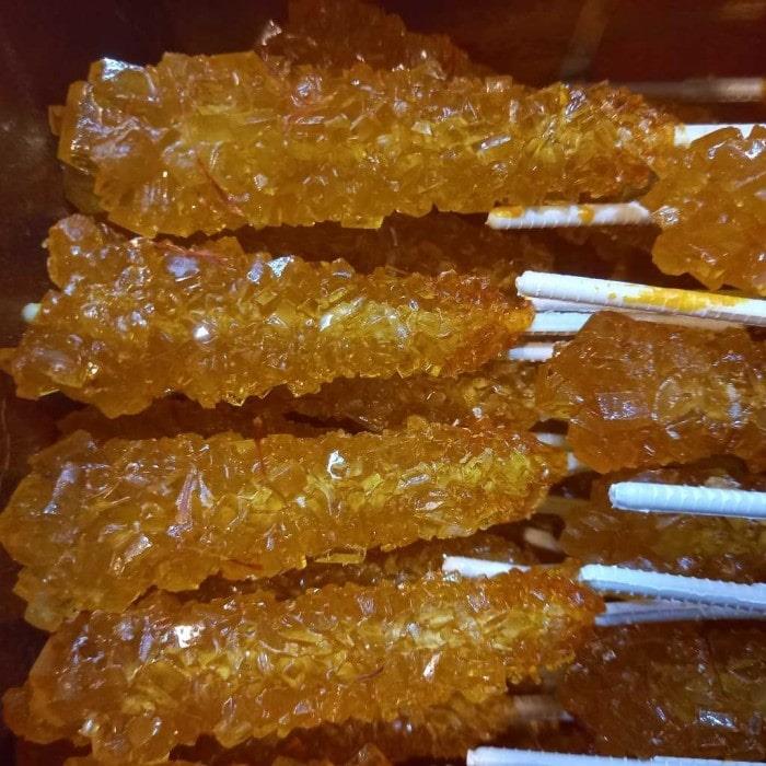 خرید نبات چوبی بستهای کارتنی ۶، ۱۲ و ۲۴ عددی