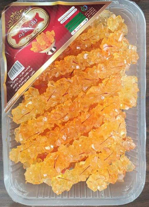 خرید عمده نبات کیلویی ارزان