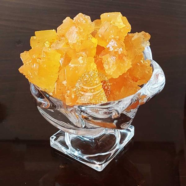 صادرات نبات به افغانستان؛ راهنمای کامل تجارت نبات ایرانی در بازار کابل و افغانستان